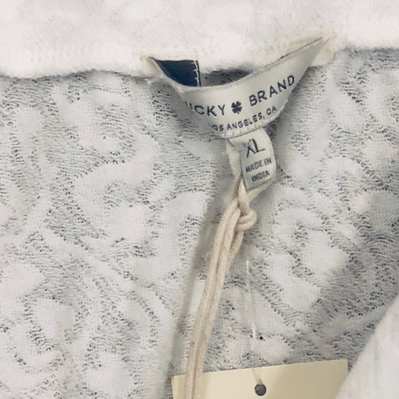 NWT! Lucky Brand! - Picture 6 of 6